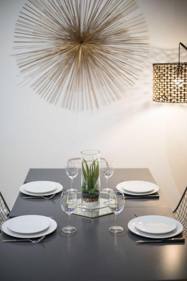 باريس Cosy Apartment- 6P- Folies Bergeres المظهر الخارجي الصورة