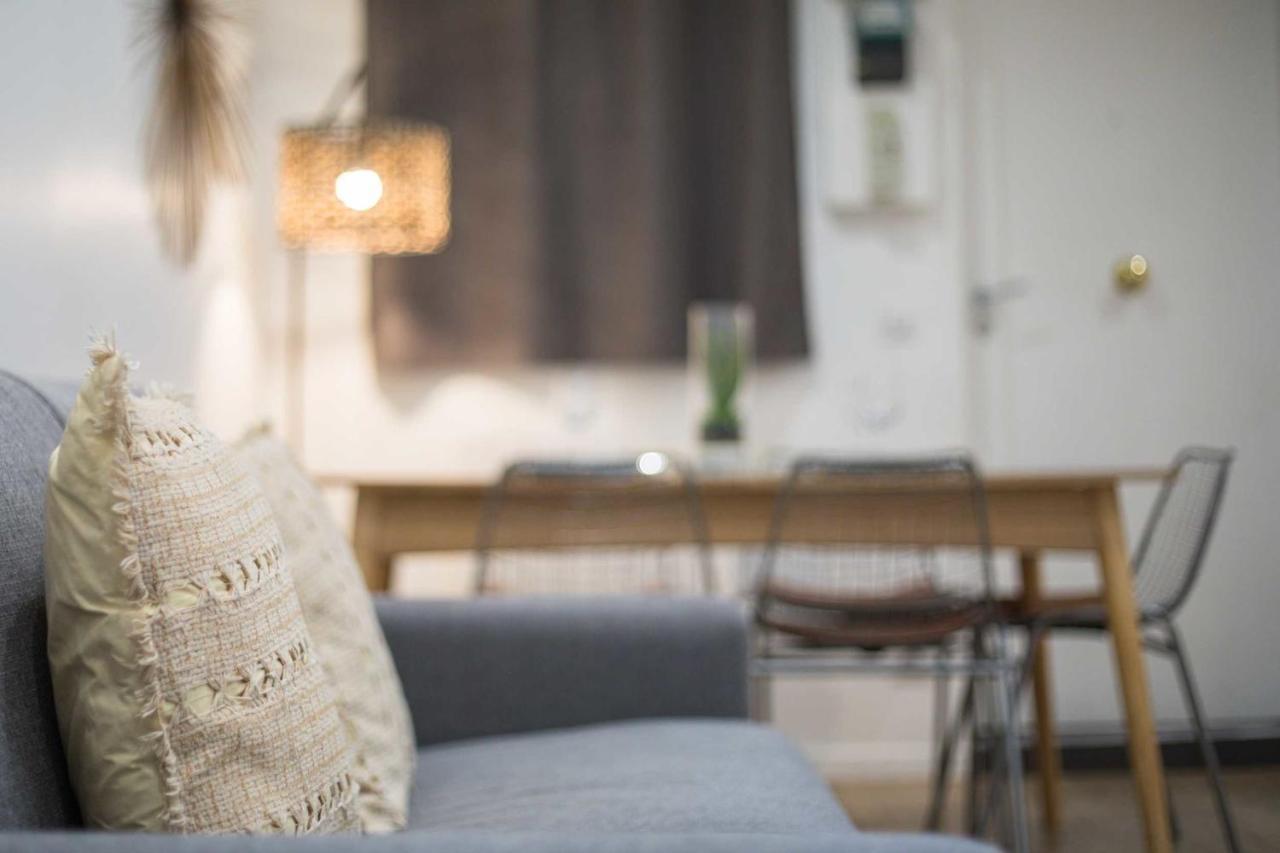 باريس Cosy Apartment- 6P- Folies Bergeres المظهر الخارجي الصورة