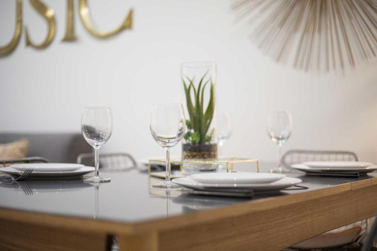 باريس Cosy Apartment- 6P- Folies Bergeres المظهر الخارجي الصورة
