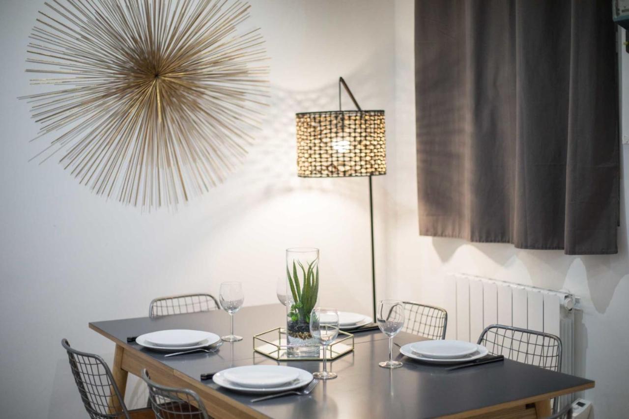 باريس Cosy Apartment- 6P- Folies Bergeres المظهر الخارجي الصورة