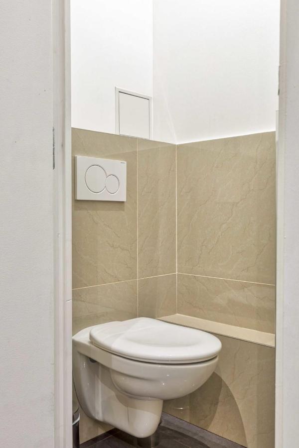 باريس Cosy Apartment- 6P- Folies Bergeres المظهر الخارجي الصورة