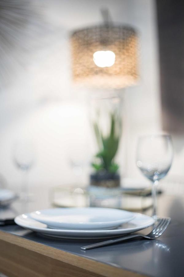 باريس Cosy Apartment- 6P- Folies Bergeres المظهر الخارجي الصورة